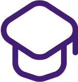 فرصت حضور در پروژه های داخلی و بین المللی به عنوان کارآموز فعال